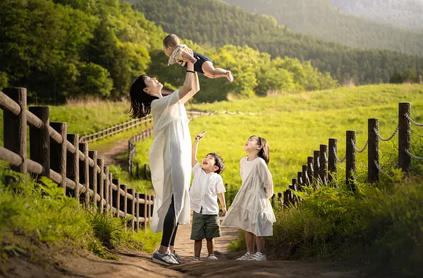 ハナチロの画像