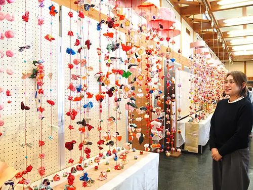 【展示】第23回　高橋みゆきリフォーム教室作品展