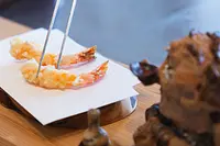 天ぷら 天孝 伊勢の国（VISON）