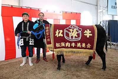 松阪牛まつり2025🥩スケジュールや見どころ、駐車場・シャトルバスなどについて解説します