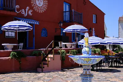 志摩地中海村（4）