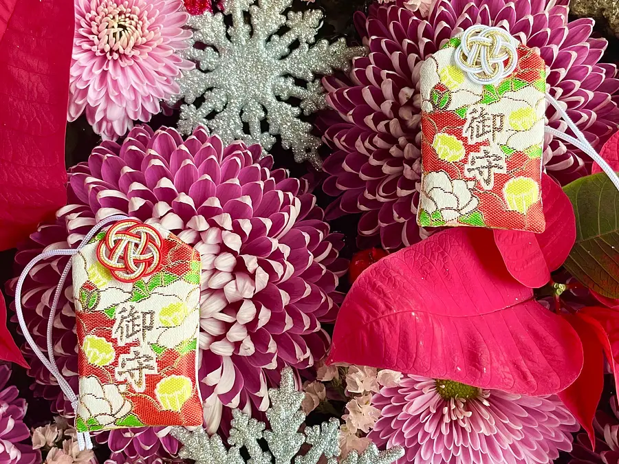 都波岐奈加等神社