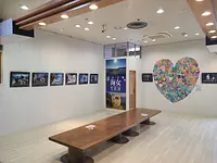 鳥羽・志摩の海女写真展
