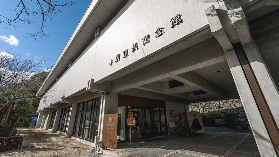 本居宣長モデルコース