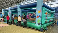 昨年のもよう