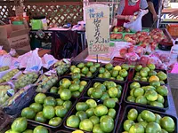 フルーツフェア