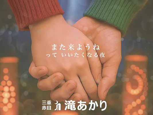 温泉むすめ「榊原伊都」ちゃん生誕祭 | イベント | 観光三重(かんこうみえ)