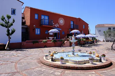 志摩地中海村（6）