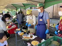 フルーツフェア