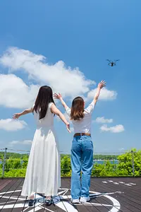 ドローン動画撮影