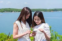 ドローン動画