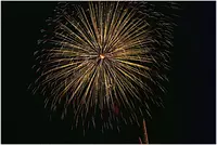 เทศกาล Uno “Shine! Fireworks”