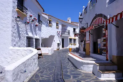 志摩地中海村（8）