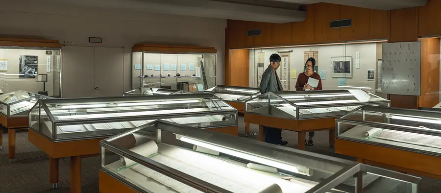 本居宣長モデルコース