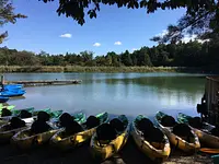 大門池