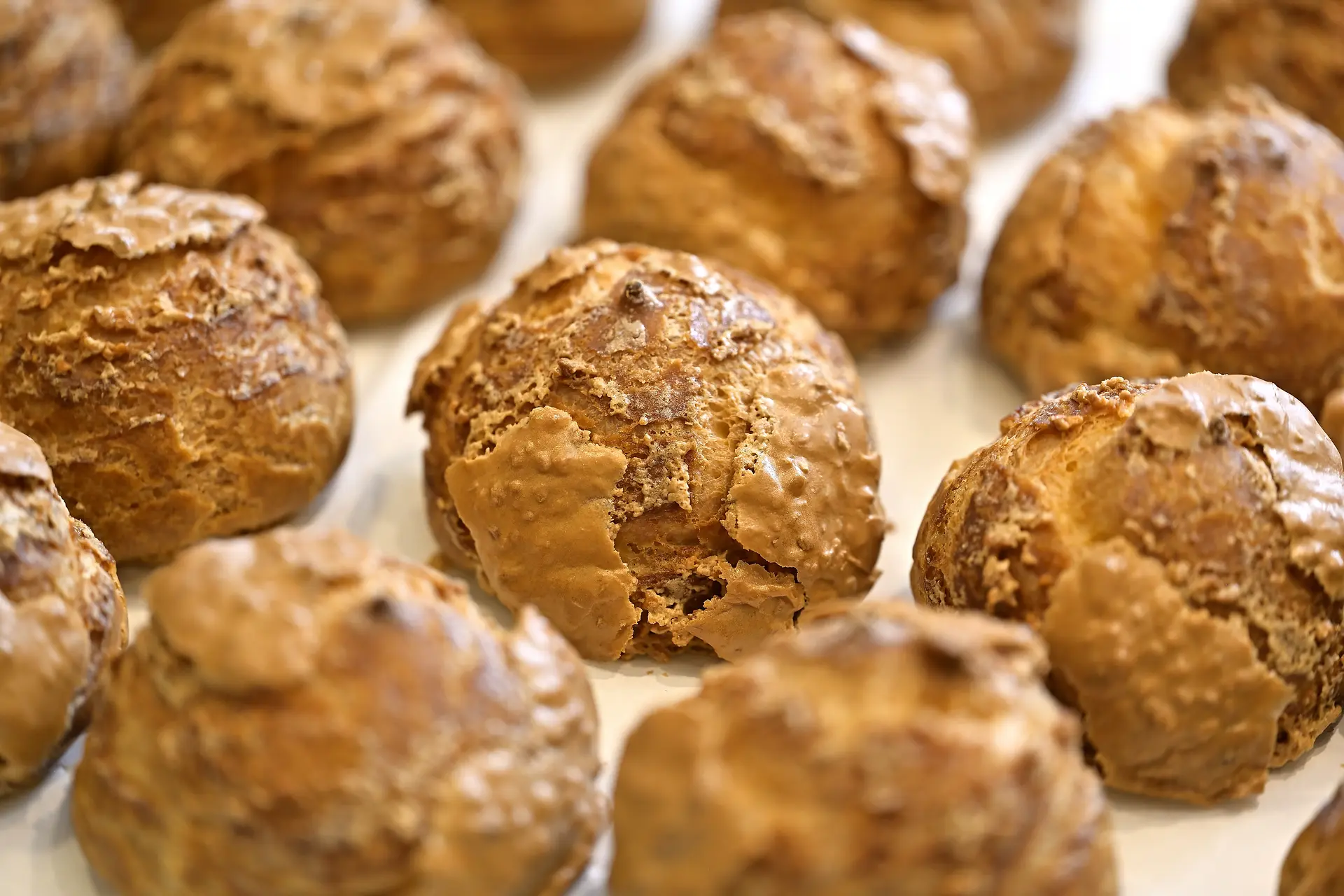 三重県のご当地シュークリーム特集
