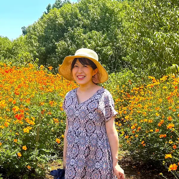 西岡莉央の画像