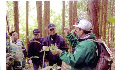 熊野古道語り部友の会
