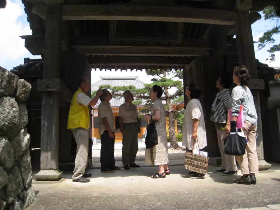 射和「昔を語る会」