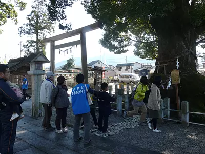 おわせふるさとガイドの会