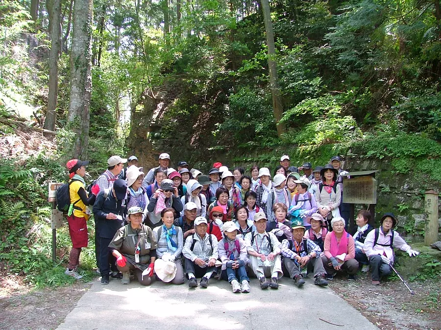 宮前宿ガイドボランティア