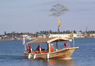 みなとまちボランティアガイド