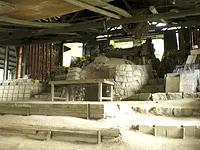 伊賀燒（Iga-Yaki）陶器Hasenen