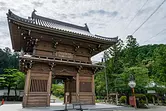 弘法大師の師匠、勤操大徳が開かれたお寺。丹生大師として親しまれている丹生山神宮寺とその周辺スポットをご紹介します。