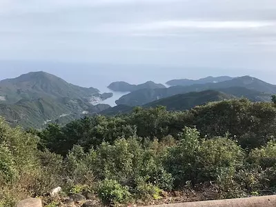 世界遺産・熊野古道を歩いて登る八鬼山へ。歴史あるルートの解説と周辺のおすすめスポットを紹介します
