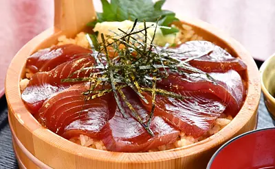 てこね寿司特集！志摩地方の郷土料理を楽しめる４店舗をご紹介