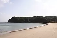 田曽白浜