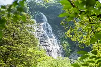 【Verde】千尋滝トレッキング～２回目の大杉谷～