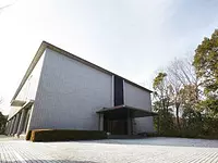 神道博物館外観