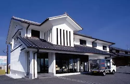 久寿徳　松田酒店
