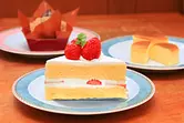 津市の美味しいケーキ・スイーツ店２８選！人気メニューをお店ごとにご紹介！