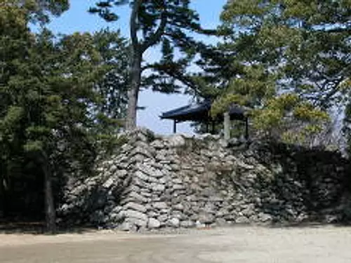 神戸城の鯱