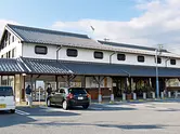 道の駅「関宿」