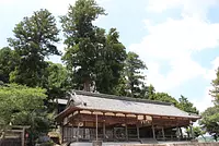 陽夫多神社