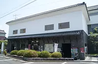 伊賀上野観光インフォメーションセンター