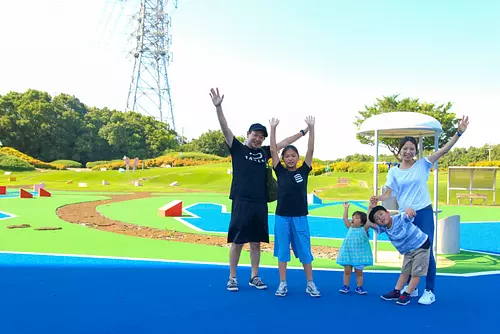 川越電力館テラ４６＆東員町中部公園で子ども大喜び！エネルギーを学び、体を動かして遊びましょう♪