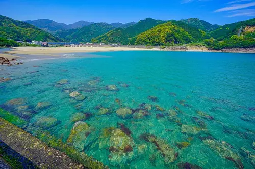 三重県の海１０選！海水浴やドライブ、観光などそれぞれにピッタリな海をご紹介します♪