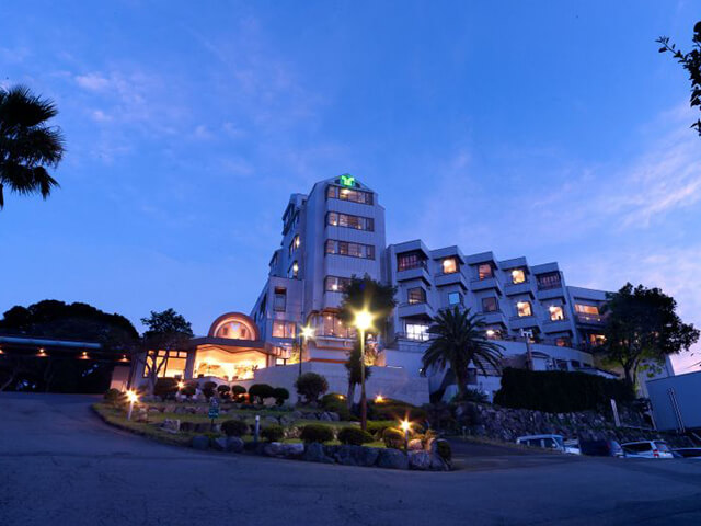 Resort Hills Toyohama