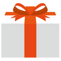 キャンペーン中のおもてなし