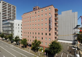 三交イン桑名駅前