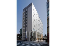 三交イン四日市駅前