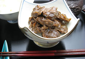 喜太八時雨本舗