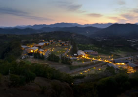 里創人　熊野倶楽部