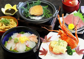 名阪関ドライブイン