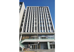 三交イン津駅前