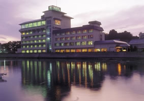 風待ちの湯　福寿荘